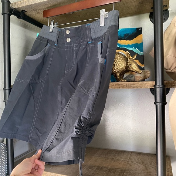 KUHL Durango Skort - size 4 - Picture 12 of 15